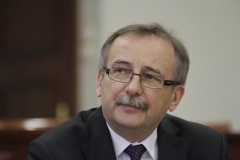 Podpisanie rozporządzenia w sprawie utworzenia Okręgowego Urzędu Górniczego w Gdańsku