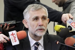 Podpisanie rozporządzenia w sprawie utworzenia Okręgowego Urzędu Górniczego w Gdańsku