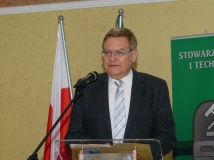 XVII Konferencja „Problemy bezpieczeństwa i ochrony zdrowia w polskim górnictwie”