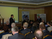 XVII Konferencja „Problemy bezpieczeństwa i ochrony zdrowia w polskim górnictwie”