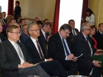 XVII Konferencja „Problemy bezpieczeństwa i ochrony zdrowia w polskim górnictwie”