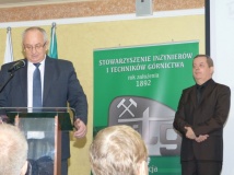 XVII Konferencja „Problemy bezpieczeństwa i ochrony zdrowia w polskim górnictwie”