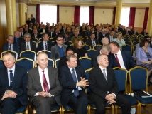 XVII Konferencja „Problemy bezpieczeństwa i ochrony zdrowia w polskim górnictwie”