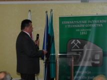 XVII Konferencja „Problemy bezpieczeństwa i ochrony zdrowia w polskim górnictwie”