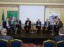XVII Konferencja „Problemy bezpieczeństwa i ochrony zdrowia w polskim górnictwie”
