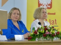 Rada Ochrony Pracy o górnikach