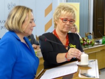 Rada Ochrony Pracy o górnikach