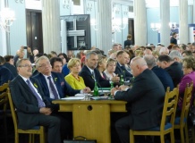 Rada Ochrony Pracy o górnikach