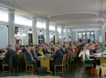 Rada Ochrony Pracy o górnikach