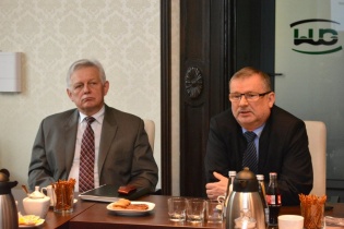 WUG: turecka wizyta studyjna