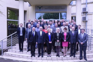 WUG - PIP: doskonalenie procedur powypadkowych