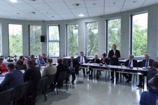 WUG - PIP: doskonalenie procedur powypadkowych