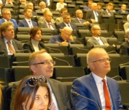 Międzynarodowe Targi Górnictwa, Przemysłu Energetycznego i Hutnictwa 2015