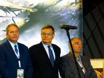 Międzynarodowe Targi Górnictwa, Przemysłu Energetycznego i Hutnictwa 2015