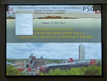 Odmetanowanie złoża przed eksploatacją - podsumowanie projektu badawczego