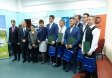 Bezpiecznie przyjdą do górnictwa