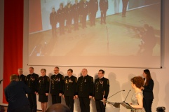 Barbórka 2015