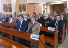 Prezes WUG Mirosław Koziura