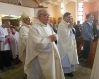Dąb jubileuszowy