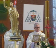 Dąb jubileuszowy