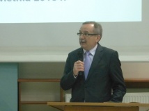 XVIII Konferencja  „Problemy bezpieczeństwa i ochrony zdrowia w polskim górnictwie”