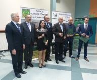 XVIII Konferencja  „Problemy bezpieczeństwa i ochrony zdrowia w polskim górnictwie”
