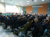XVIII Konferencja  „Problemy bezpieczeństwa i ochrony zdrowia w polskim górnictwie”