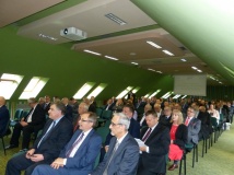  XIX Konferencja „Problemy bezpieczeństwa i ochrony zdrowia w polskim górnictwie”