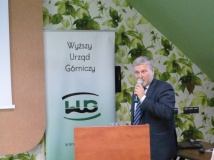  XIX Konferencja „Problemy bezpieczeństwa i ochrony zdrowia w polskim górnictwie”
