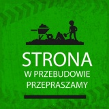 Strona w budowie