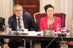 XXIII Spotkanie Szefów Europejskich Urzędów Górniczych w Bratysławie - foto 2