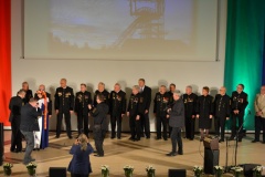 Jubileuszowa  „Barbórka” Wyższego Urzędu Górniczego