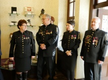 Jan Szczerbiński patronem Izby Tradycji Wyższego Urzędu Górniczego