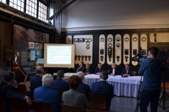 W Zabrzu będzie Ośrodek Dokumentacji Górniczej
