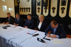 W Zabrzu będzie Ośrodek Dokumentacji Górniczej