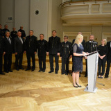 Barbórka WUG w Filharmonii Śląskiej
