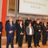 Barbórka WUG w Filharmonii Śląskiej