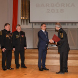 Barbórka WUG w Filharmonii Śląskiej