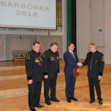 Barbórka WUG w Filharmonii Śląskiej