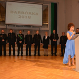 Barbórka WUG w Filharmonii Śląskiej