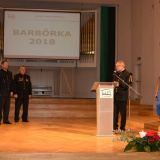 Barbórka WUG w Filharmonii Śląskiej