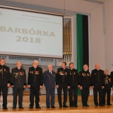 Barbórka WUG w Filharmonii Śląskiej