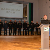 Barbórka WUG w Filharmonii Śląskiej