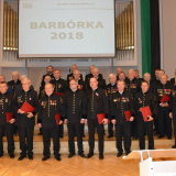 Barbórka WUG w Filharmonii Śląskiej