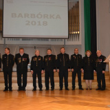 Barbórka WUG w Filharmonii Śląskiej