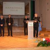 Barbórka WUG w Filharmonii Śląskiej