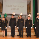 Barbórka WUG w Filharmonii Śląskiej