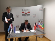Spotkanie Szefów Europejskich Urzędów Górniczych