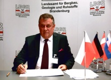 Spotkanie Szefów Europejskich Urzędów Górniczych