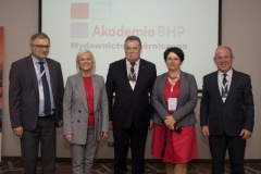 Akademia BHP Wydawnictwa Górniczego